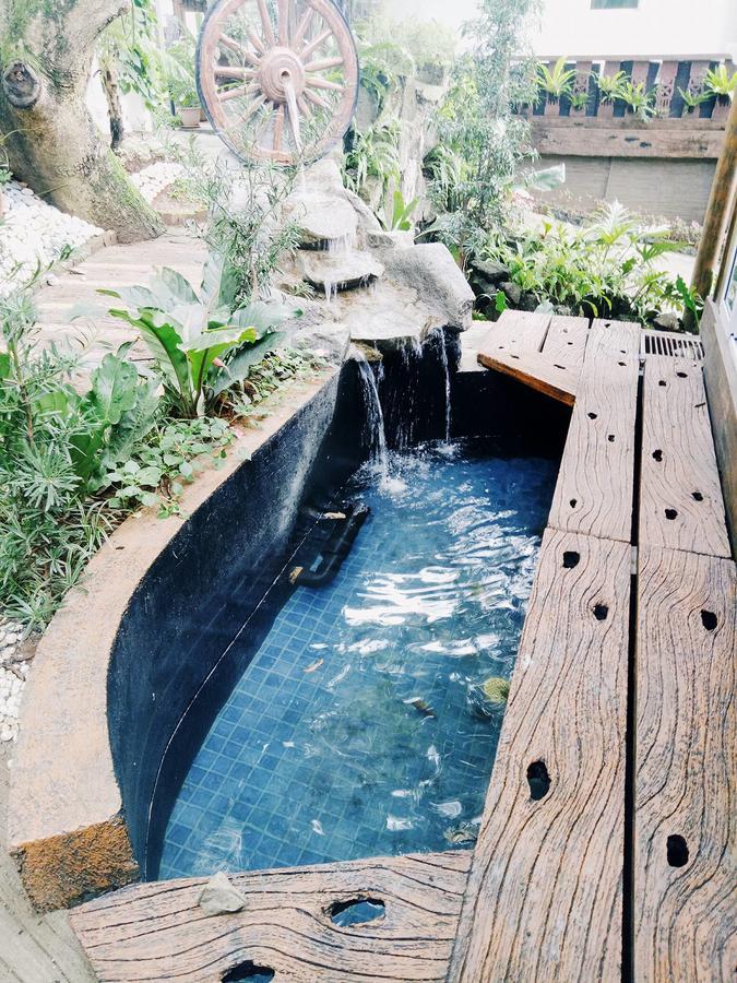 Luljetta'S Place Garden Suites Antipolo Esterno foto